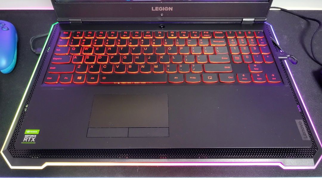 💰徵收💰任何電競筆電Laptop ✓RTX 2060🈵 32GB✓ ✴️ Lenovo Legion