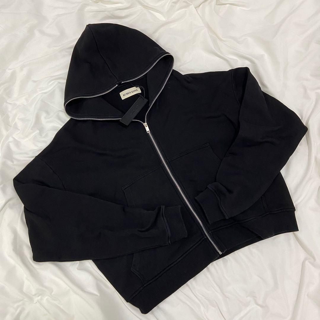 Ruben kone hoodie 2025
