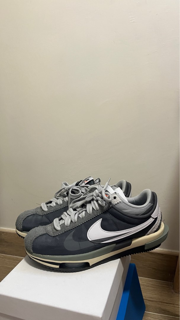 sacai nike hk