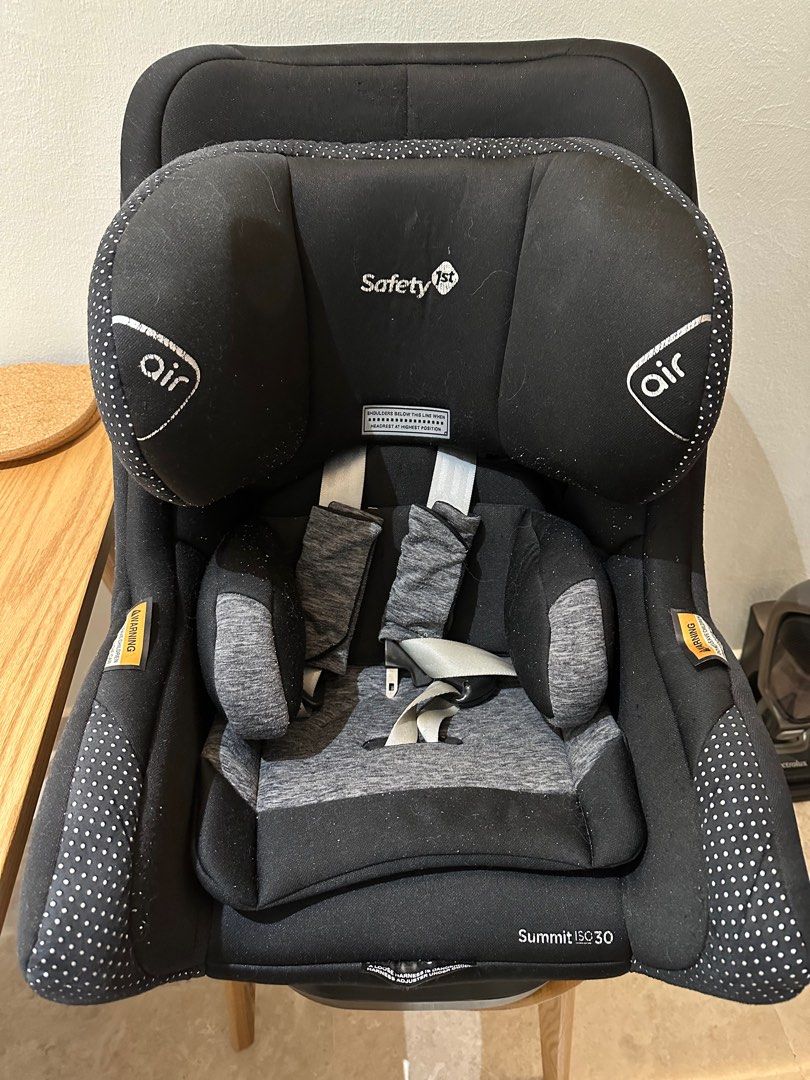 Safety 1st outlet summit 30