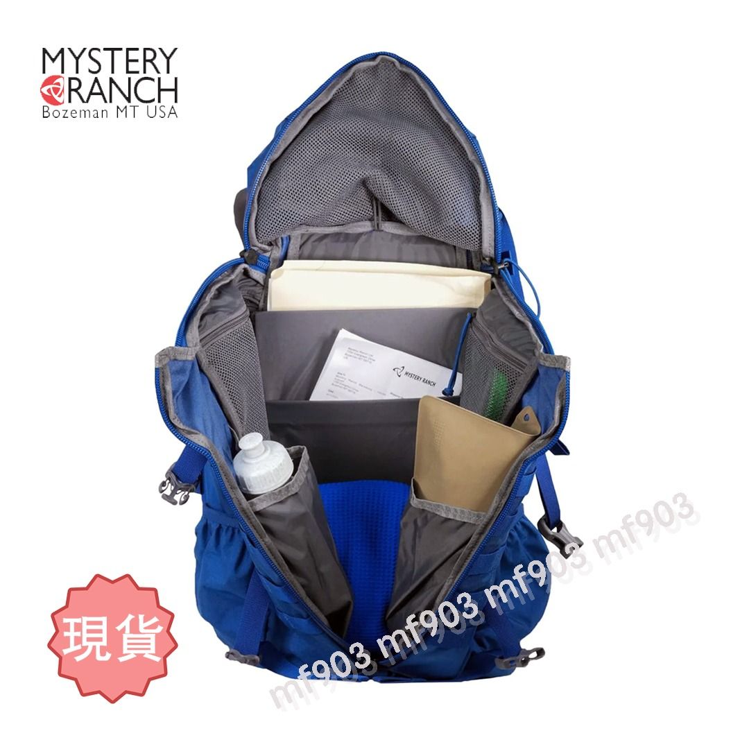 Indigo outlet backpack sale