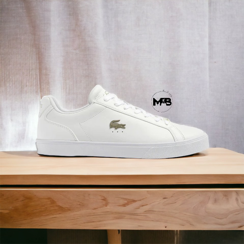 Lacoste lerond shop sale
