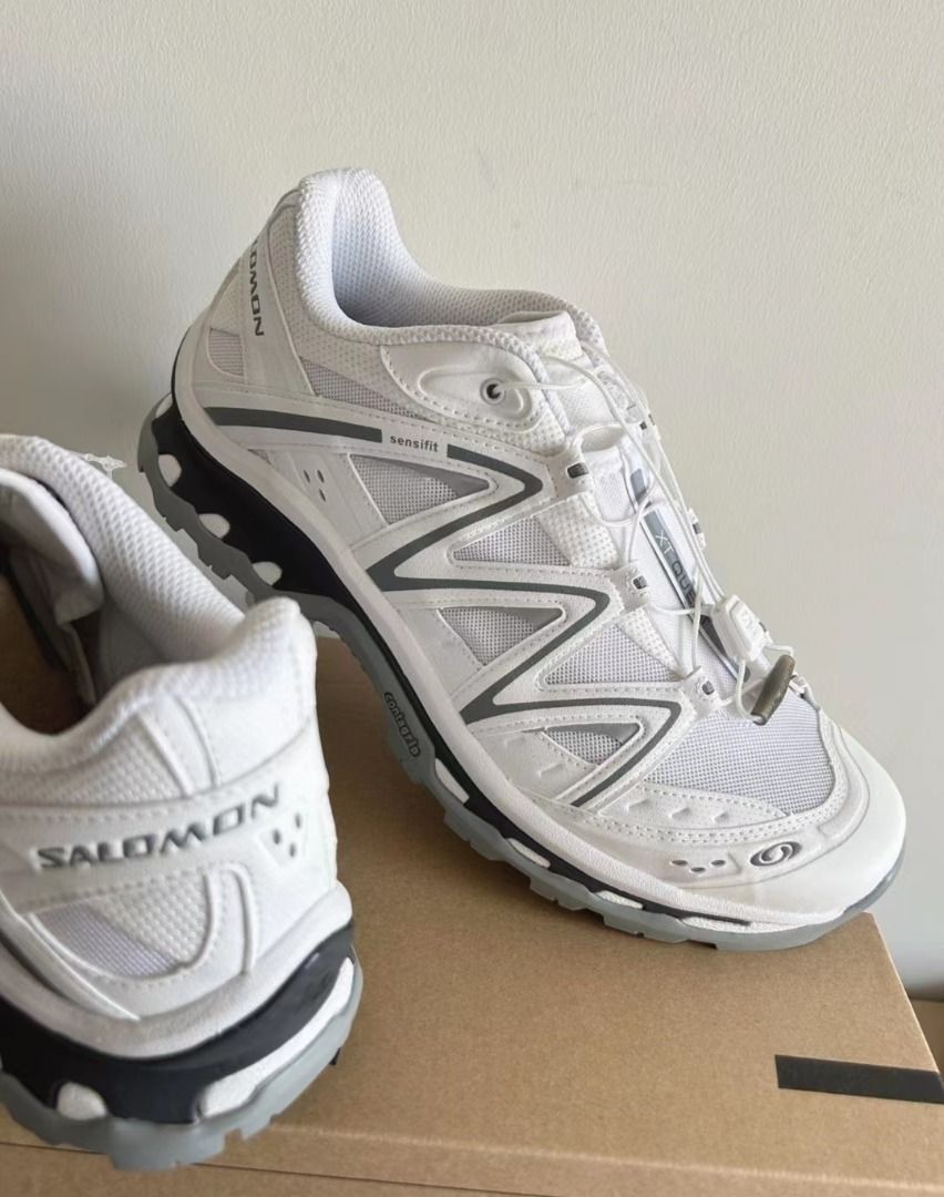 Salomon shoes new arrivals 8 off