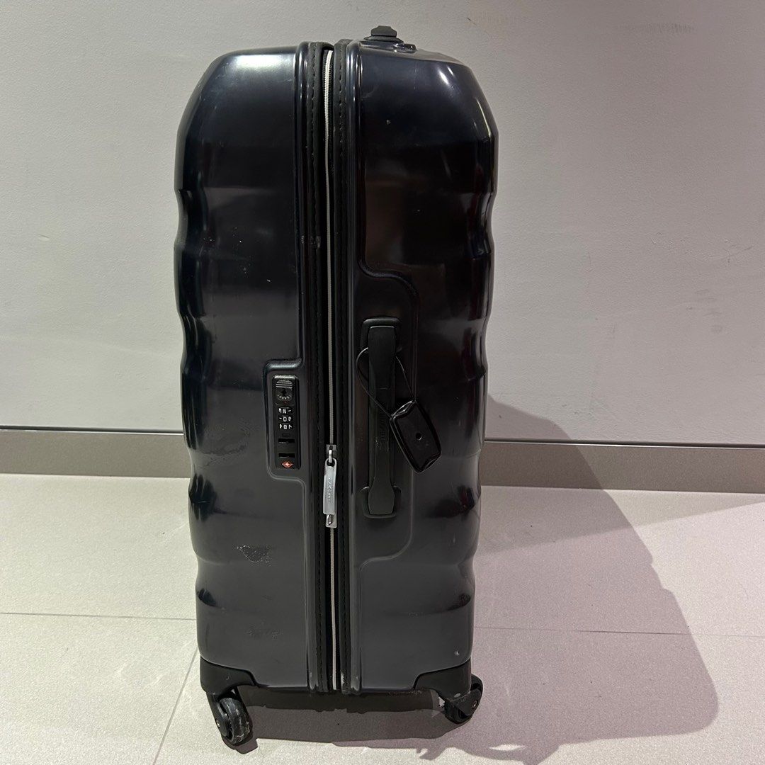 Samsonite androla dlx 28 store