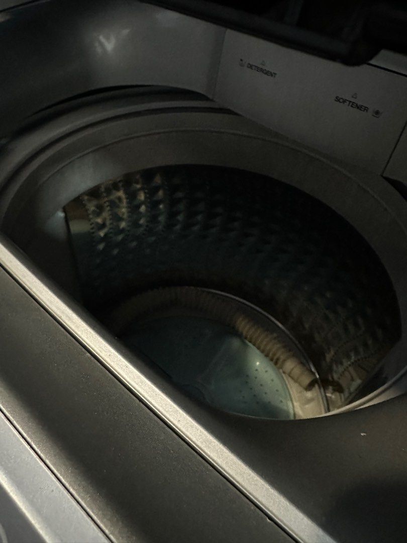 How To Maintain Your Samsung Washer Fred s Appliance 45 OFF