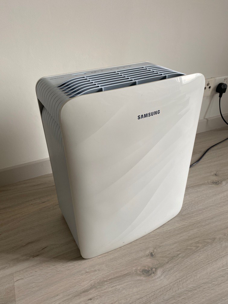 Aldi samsung store air purifier