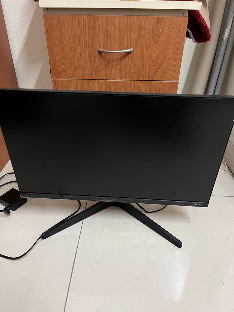 SAMSUNG MONITOR 29 Inch, Computers & Tech, Desktops on Carousell