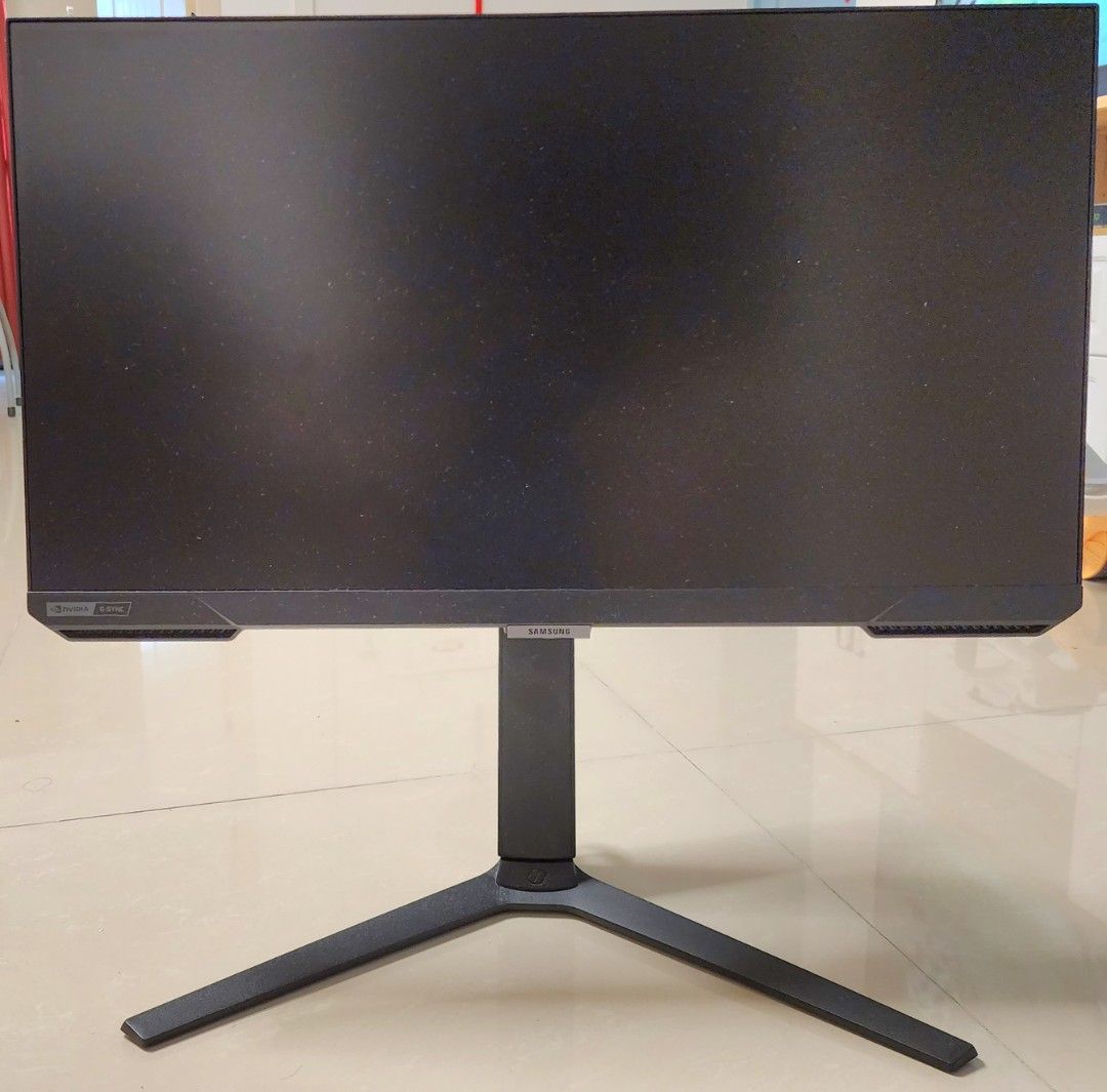 Monitor Gaming de 25, ODYSSEY G4