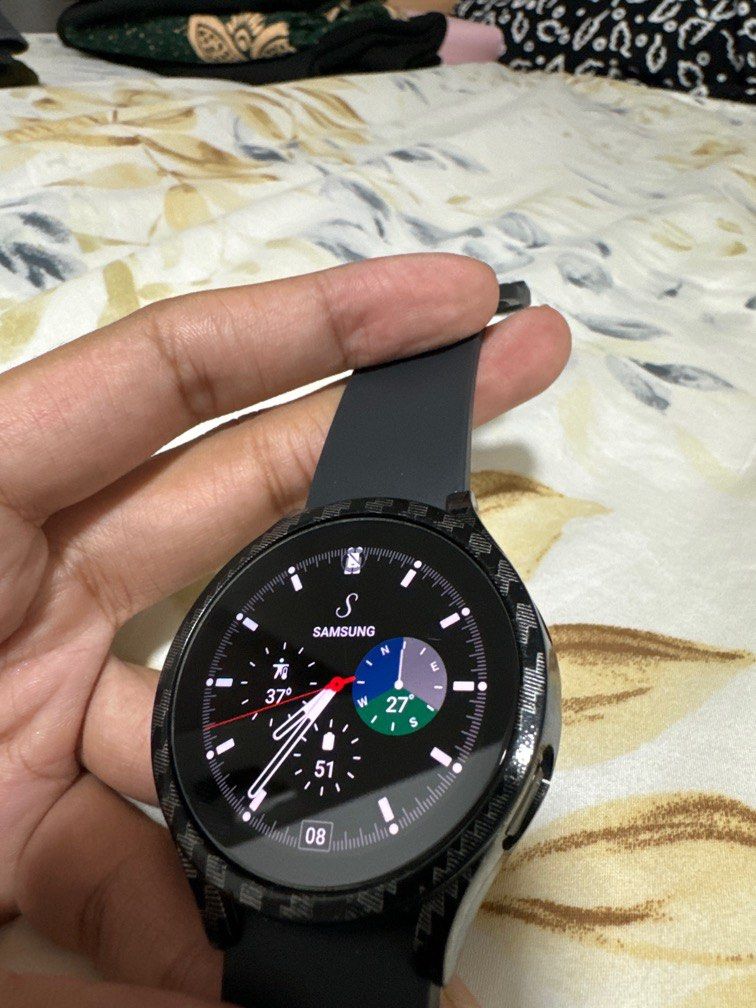 Trade in gear s3 for galaxy watch discount