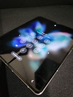 Samsung Z Fold 3 512GB