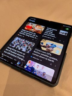 Samsung Z Fold 4 256GB