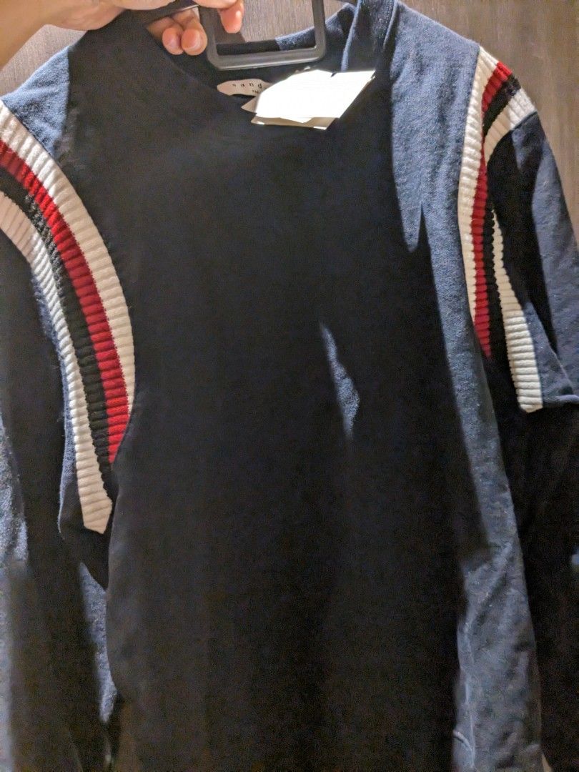 Sandro Jumper Sweater