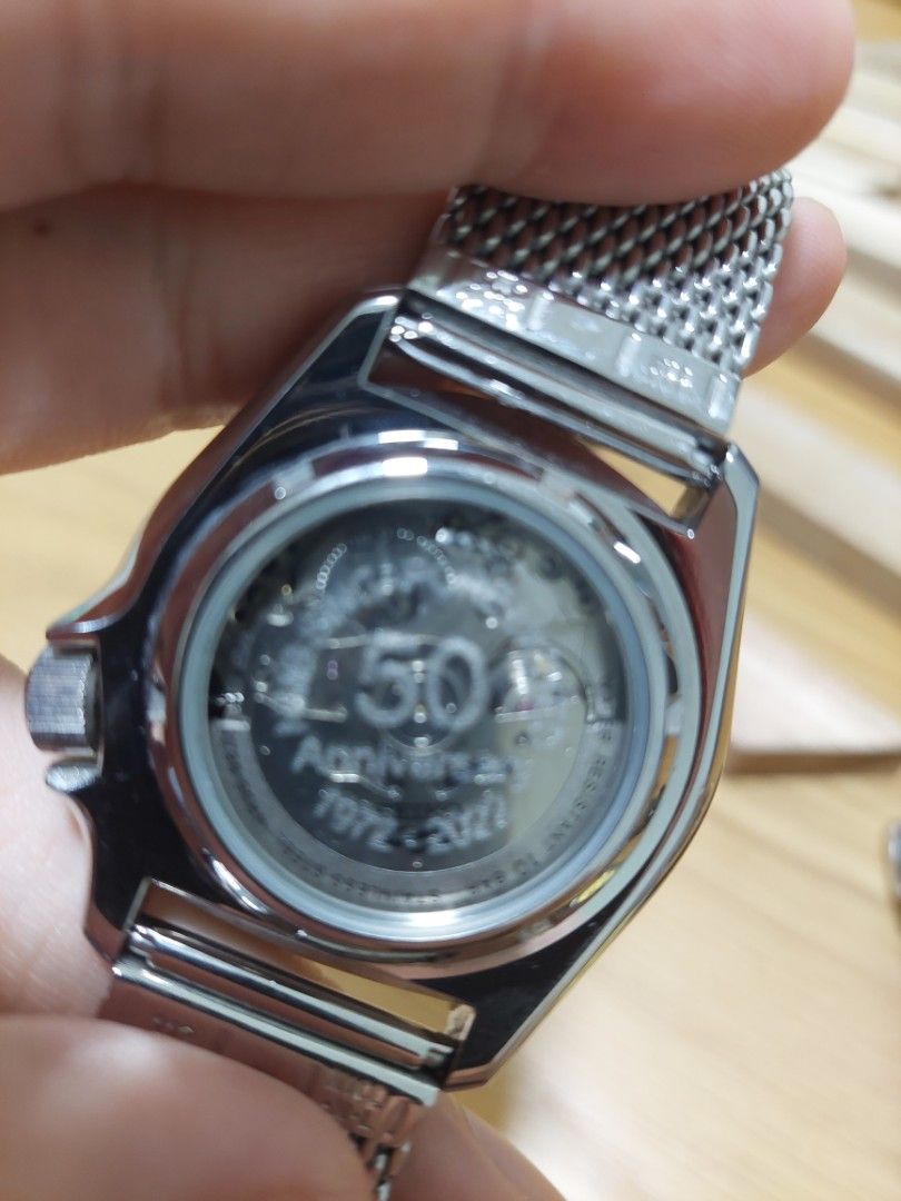 Rare watches for best sale sale