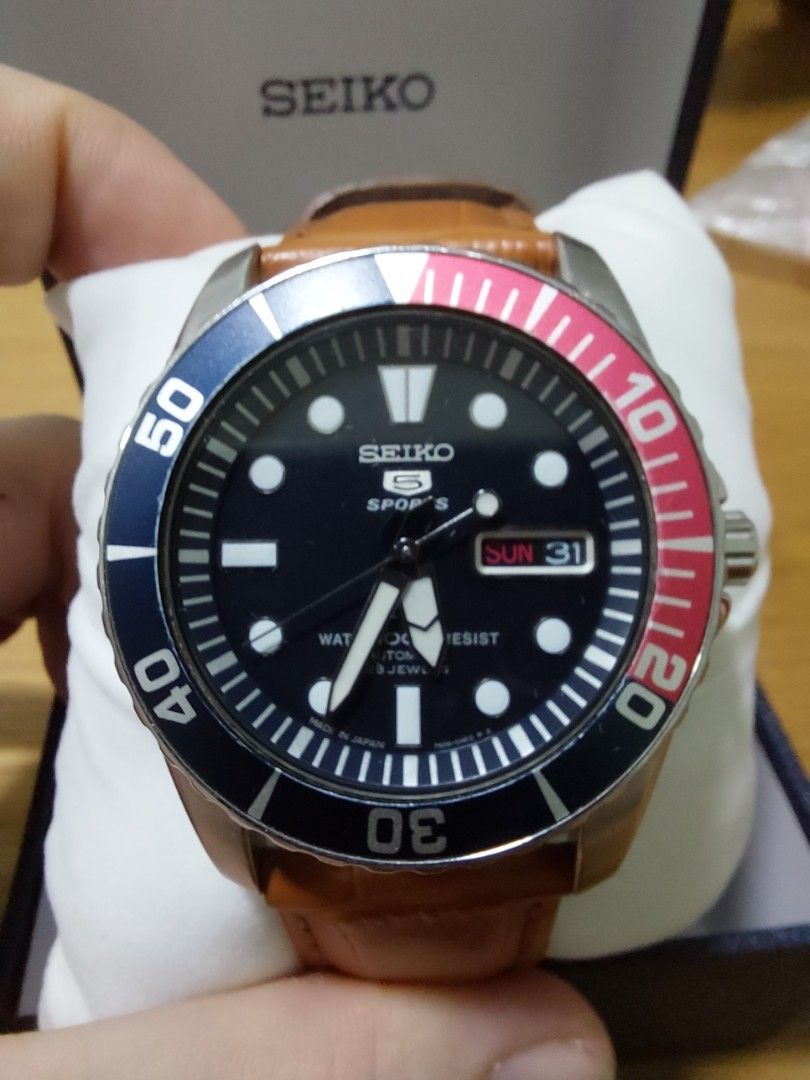 Seiko rare watches for sale