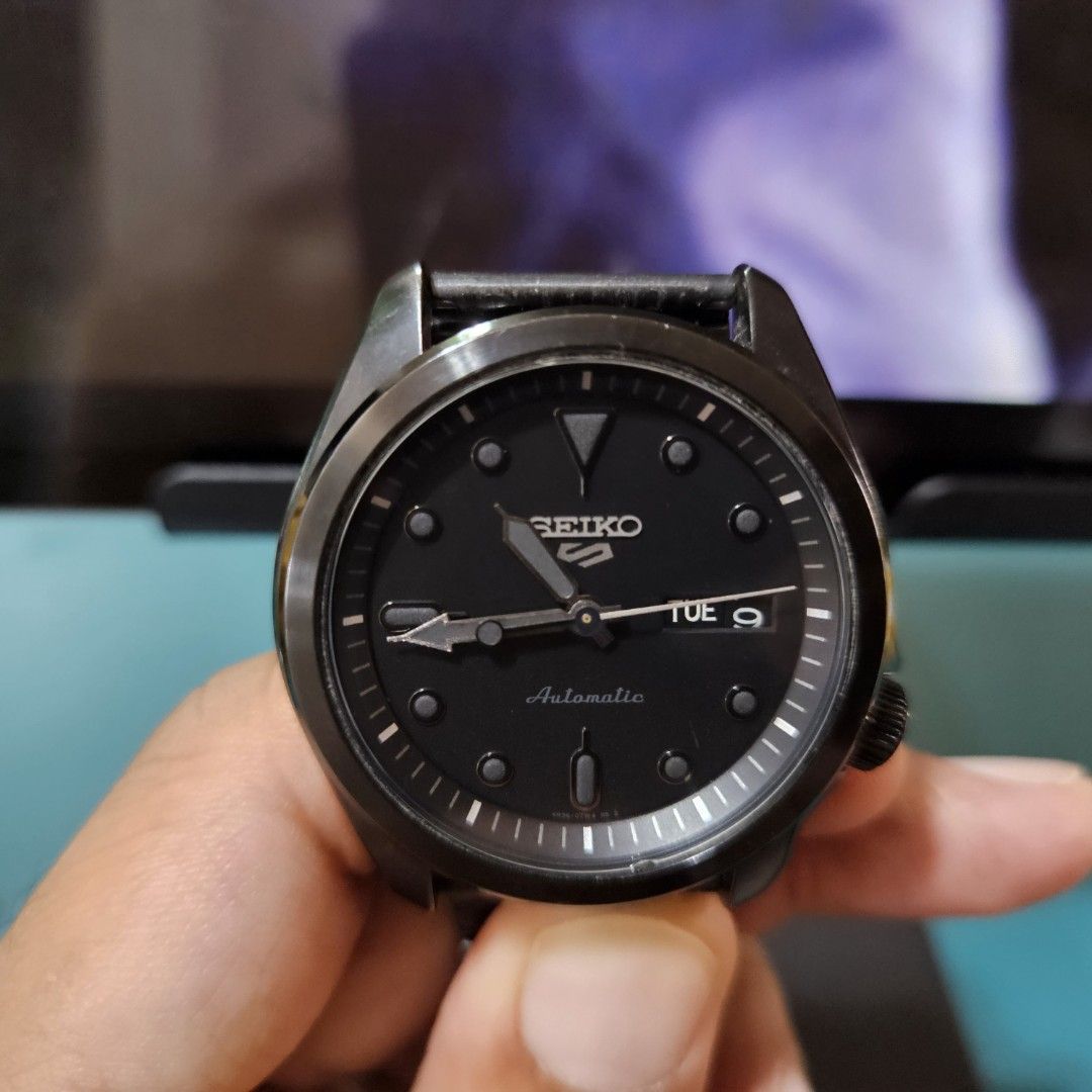 Seiko srpe69 hotsell