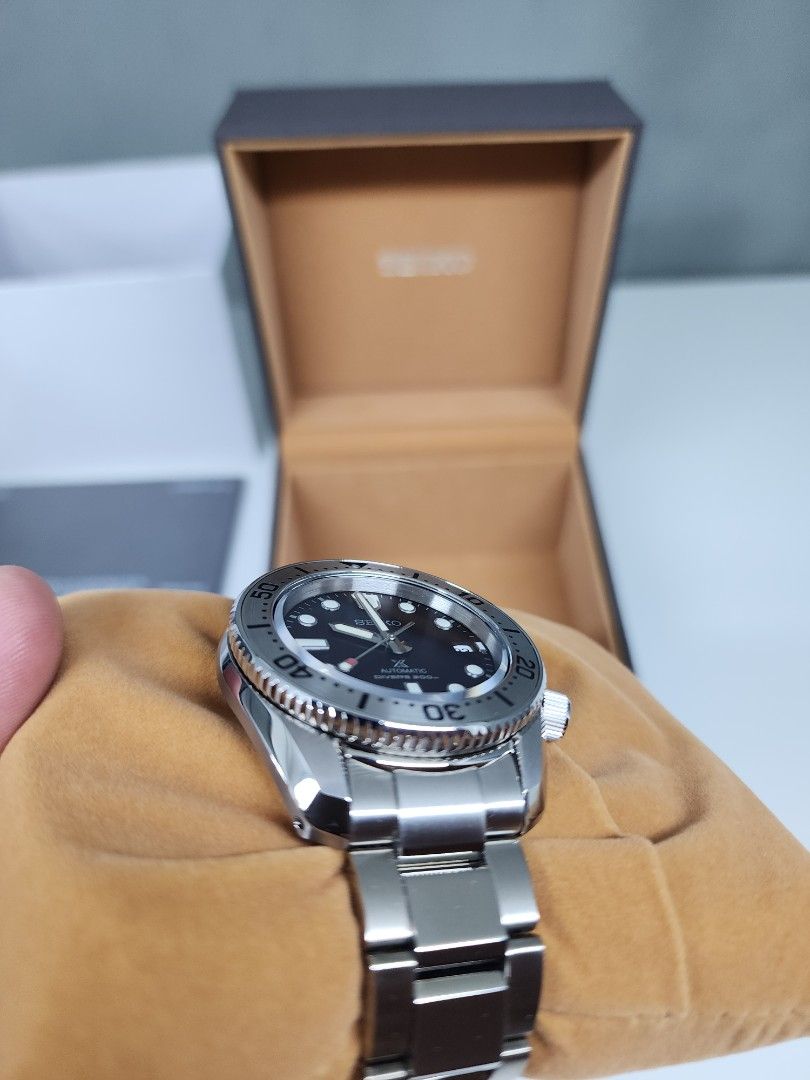 Seiko sbdc 125 on sale