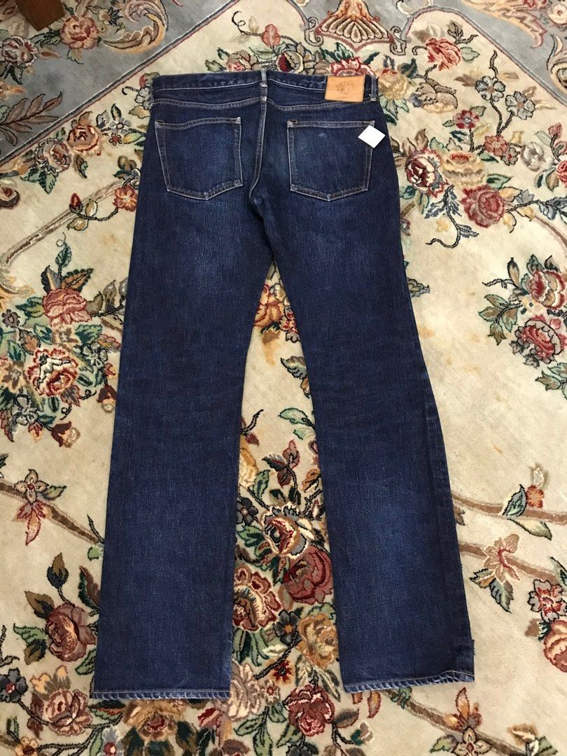 Seluar jeans momotaro original clearance