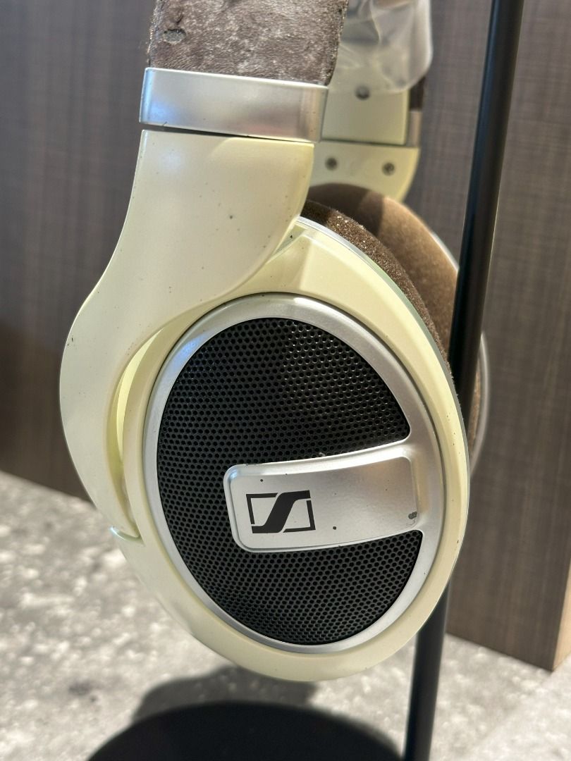 Sennheiser hd 209 best sale