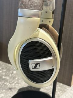 Sennheiser HD 599 Used From Japan