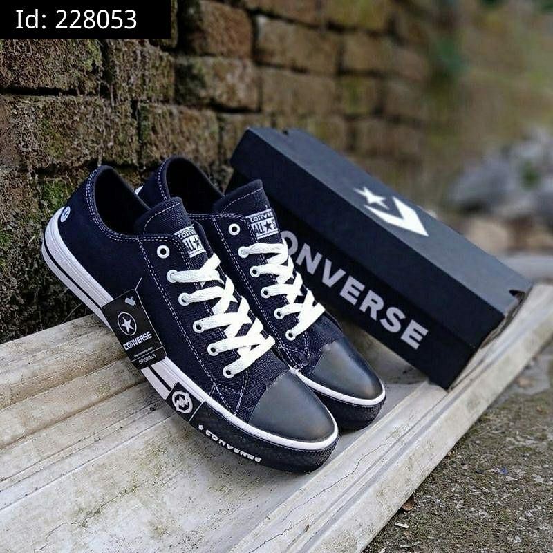 Model sepatu discount converse all star