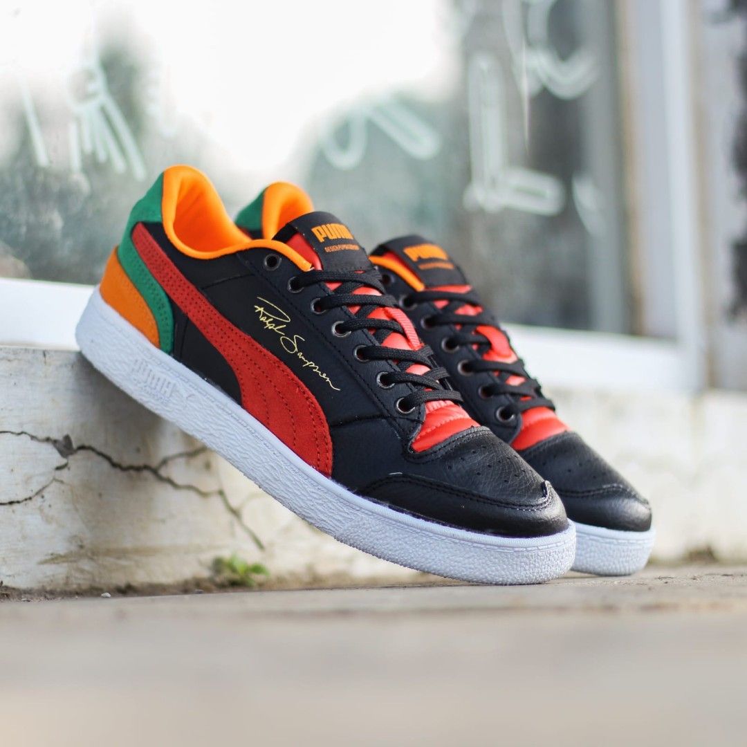 Ralph clearance simpsons puma