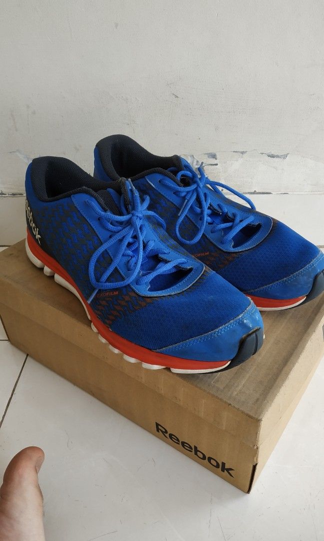 Tenis reebok hotsell sublite duo