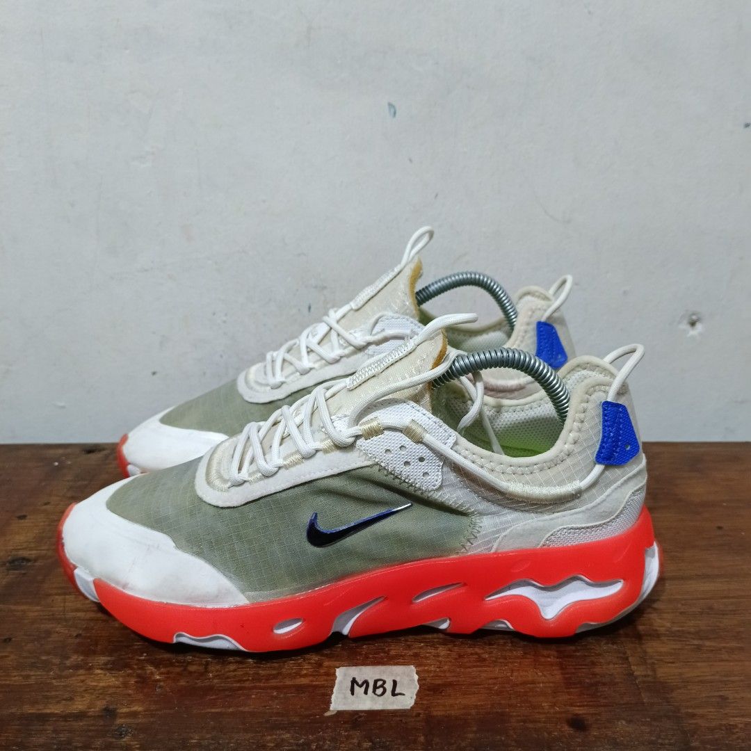 harga sepatu nike react original