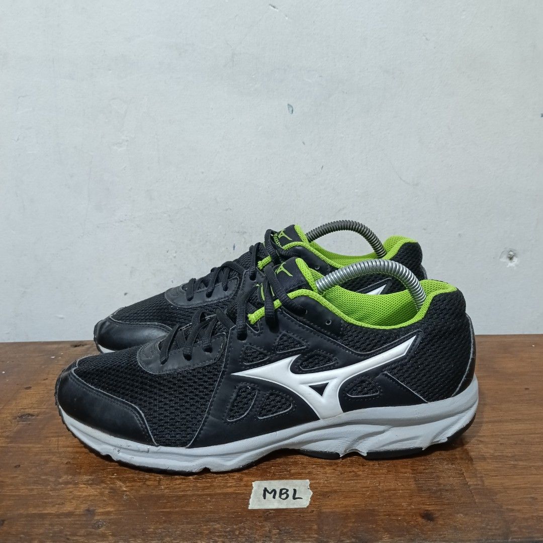 Sepatu sales mizuno second