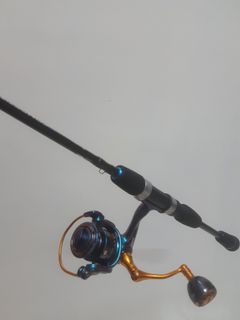 Affordable spinning reel seahawk For Sale, Sports Equipment