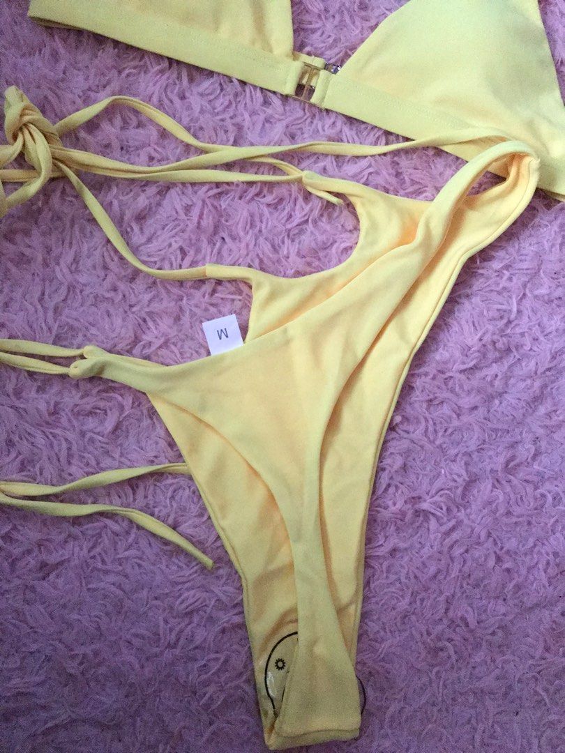 bikink Women #39 s Fashion Swimwear Bikinis Swimsuits on Carousell bikink Women #39 s Fashion Swimwear Bikinis Swimsuits on Carousell