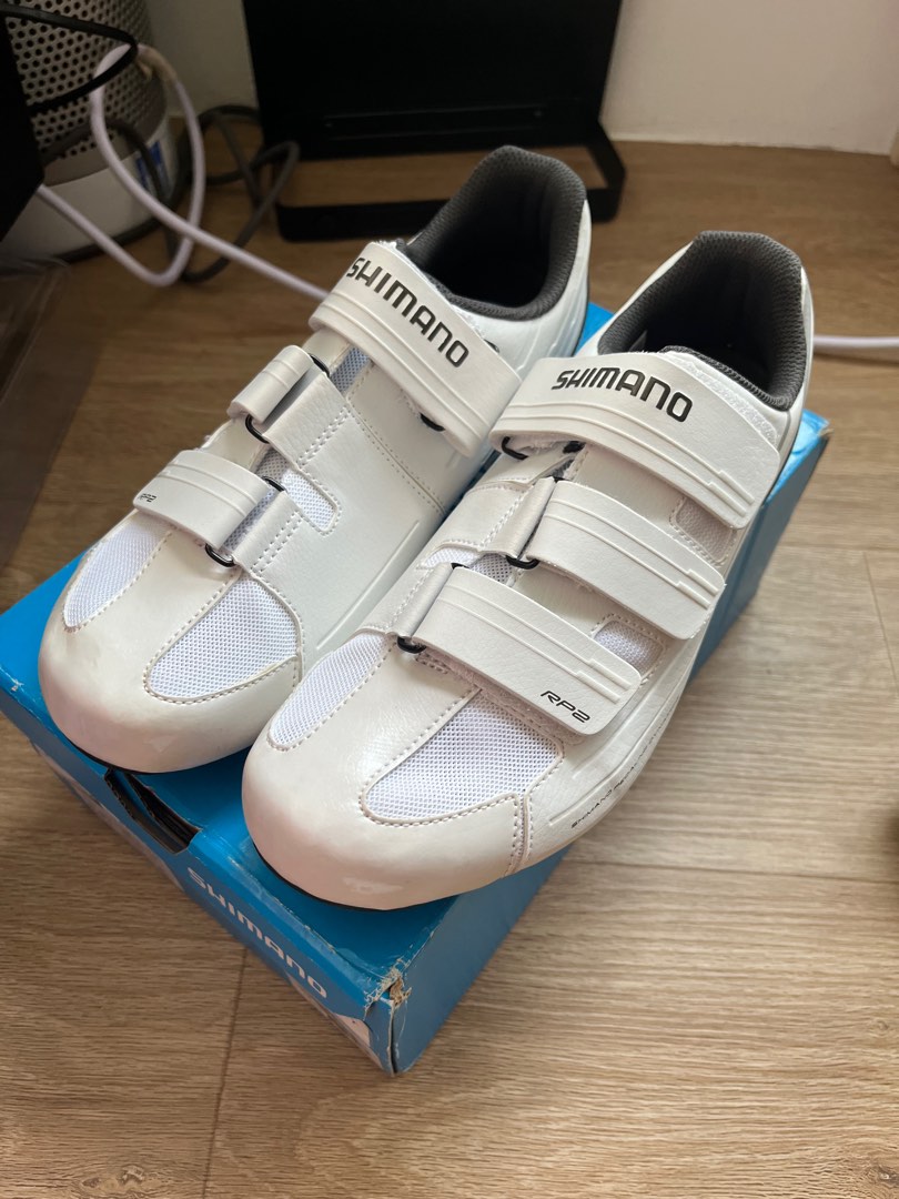 Shimano rp2 road shoe best sale
