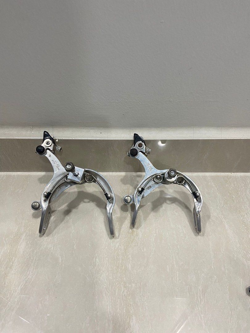 Shimano top u brake