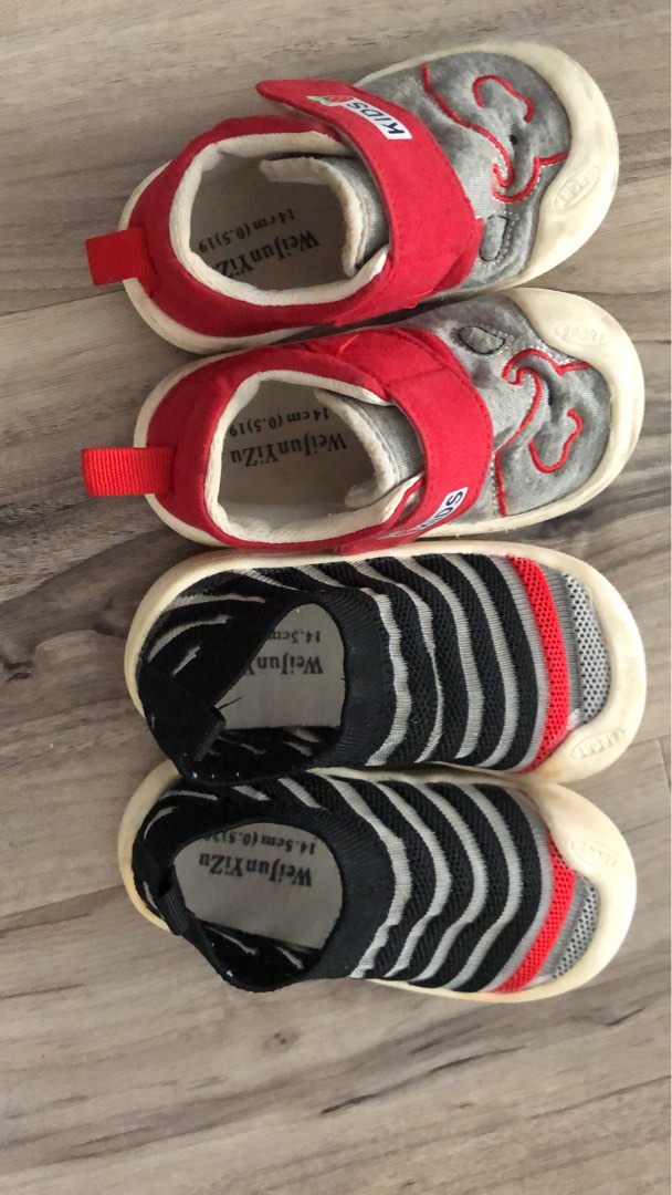 Shoes, Babies & Kids, Babies & Kids Fashion on Carousell