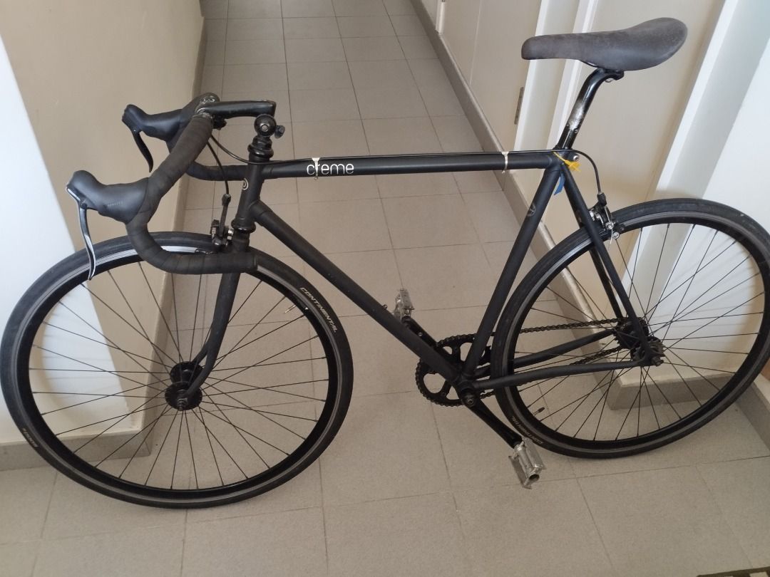 Creme singlespeed hot sale