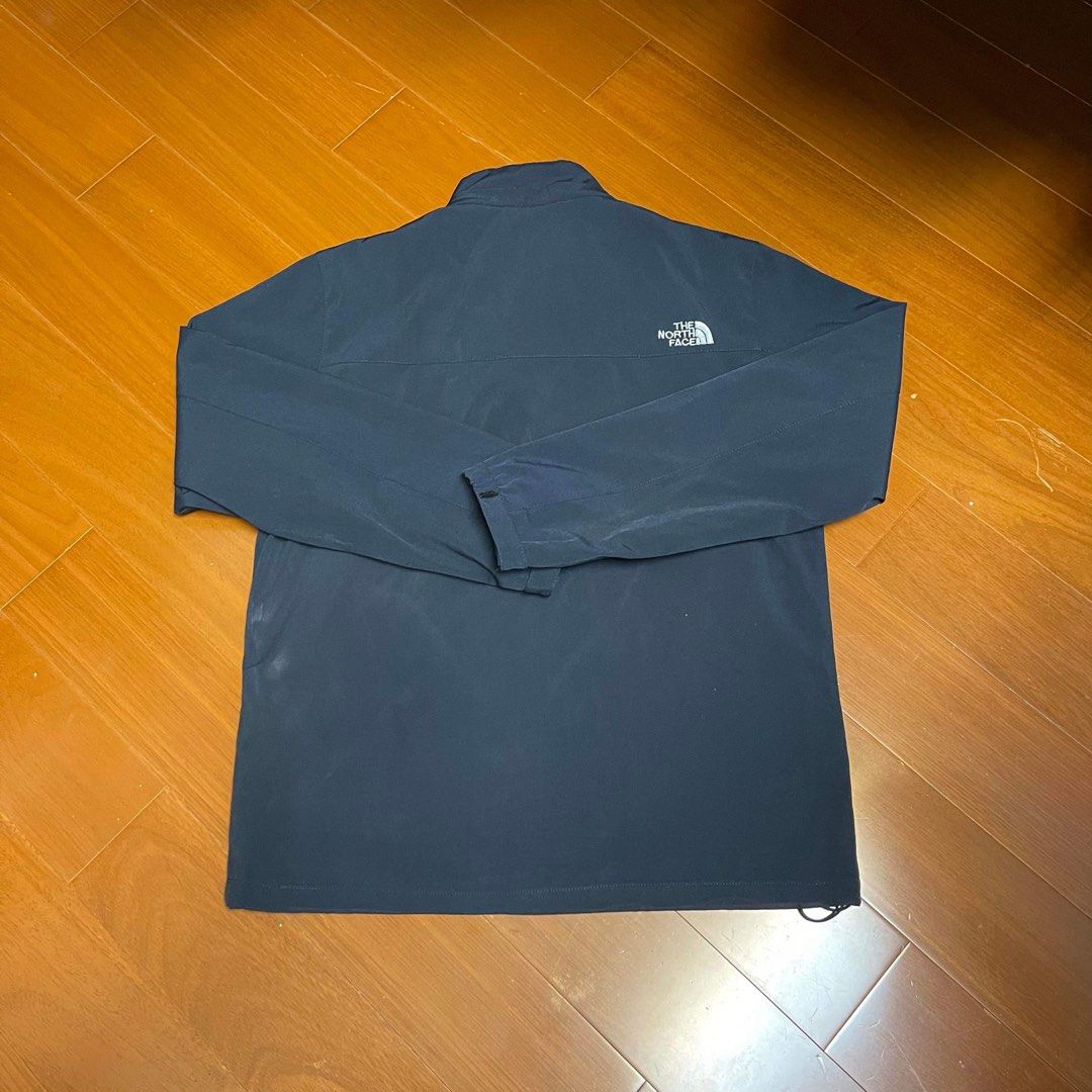 Size 4XL TNF The North Face 0402