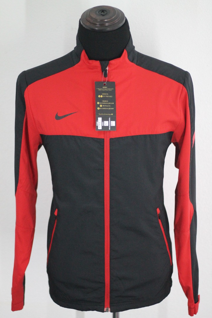 Dri fit coats hotsell