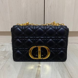 Dior 30 Montaigne Box Bag - Luxe Du Jour