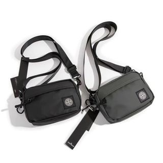Stone island bag sale new arrivals