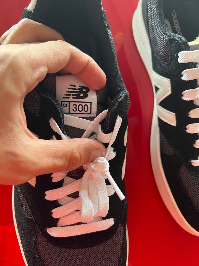 New Balance CT300