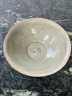 Song period Qingbai bowl 青白宋代