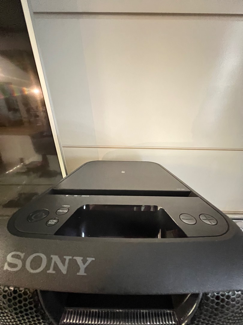 Sony GTKXB7, TV & Home Appliances, TV & Entertainment, Entertainment