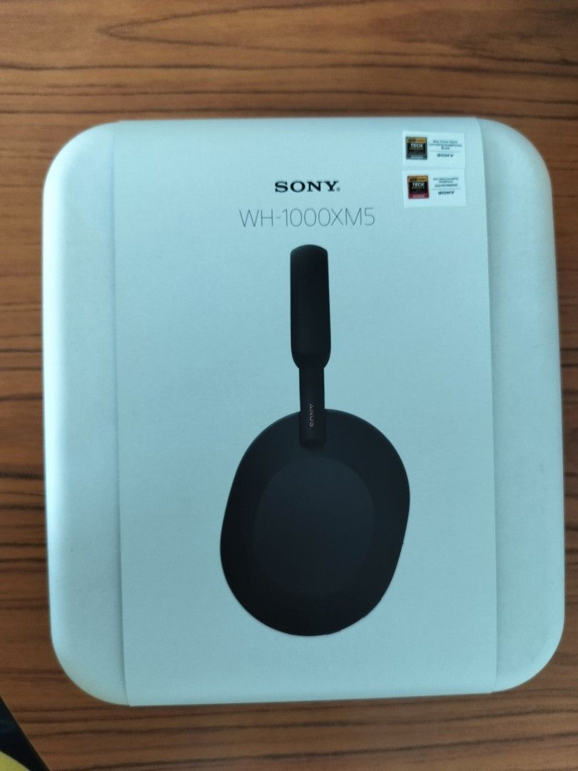 SONY WH-1000XMS, Audio, Headphones & Headsets on Carousell