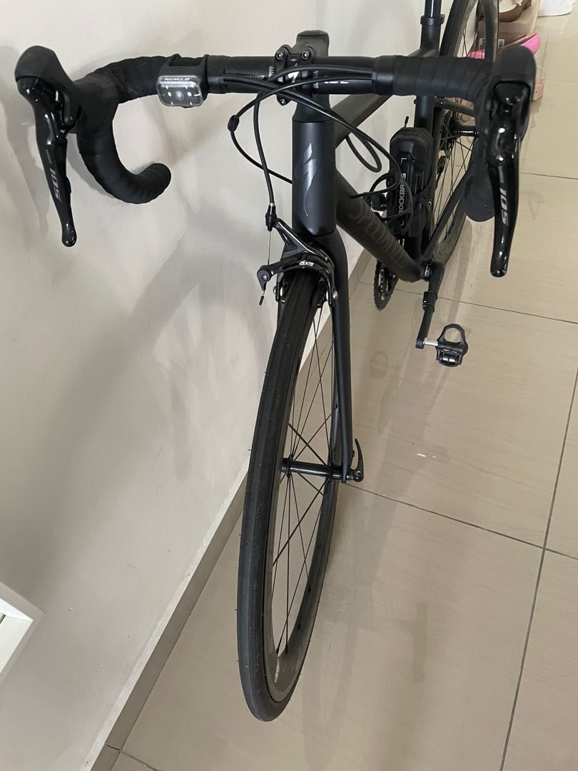 Specialized allez outlet elite carbon 2