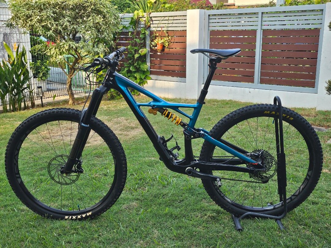 Specialized enduro outlet fsr elite