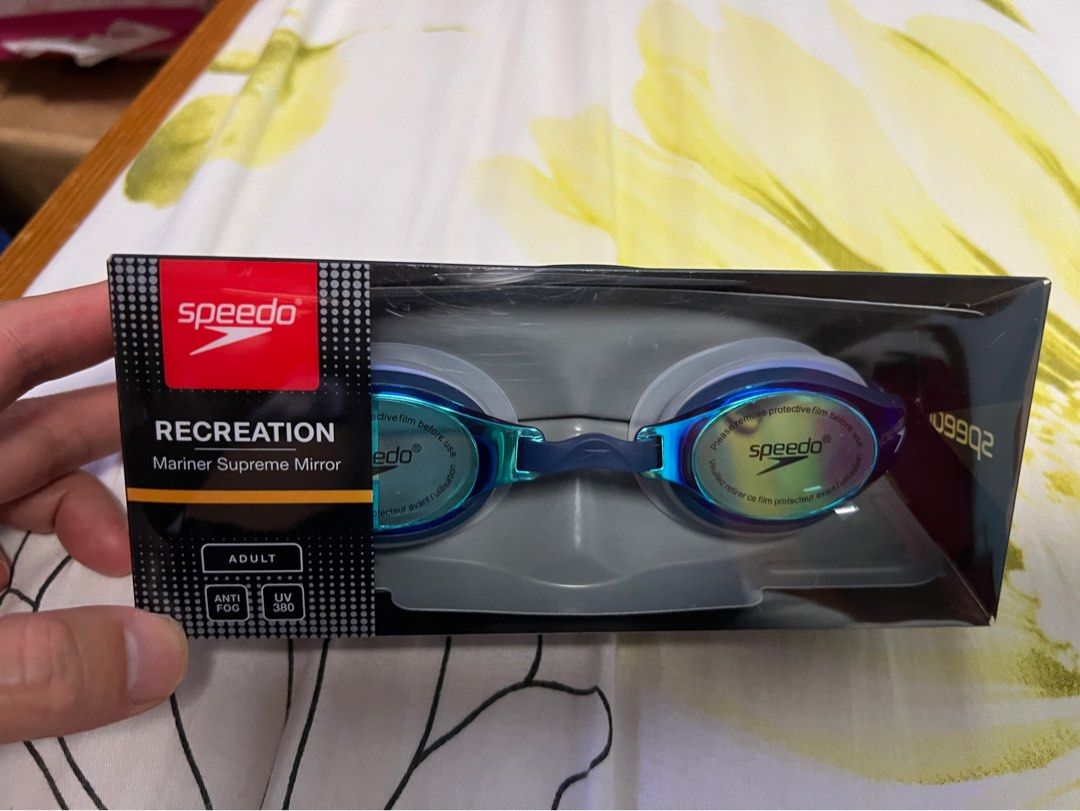 Speedo recreation mariner supreme online