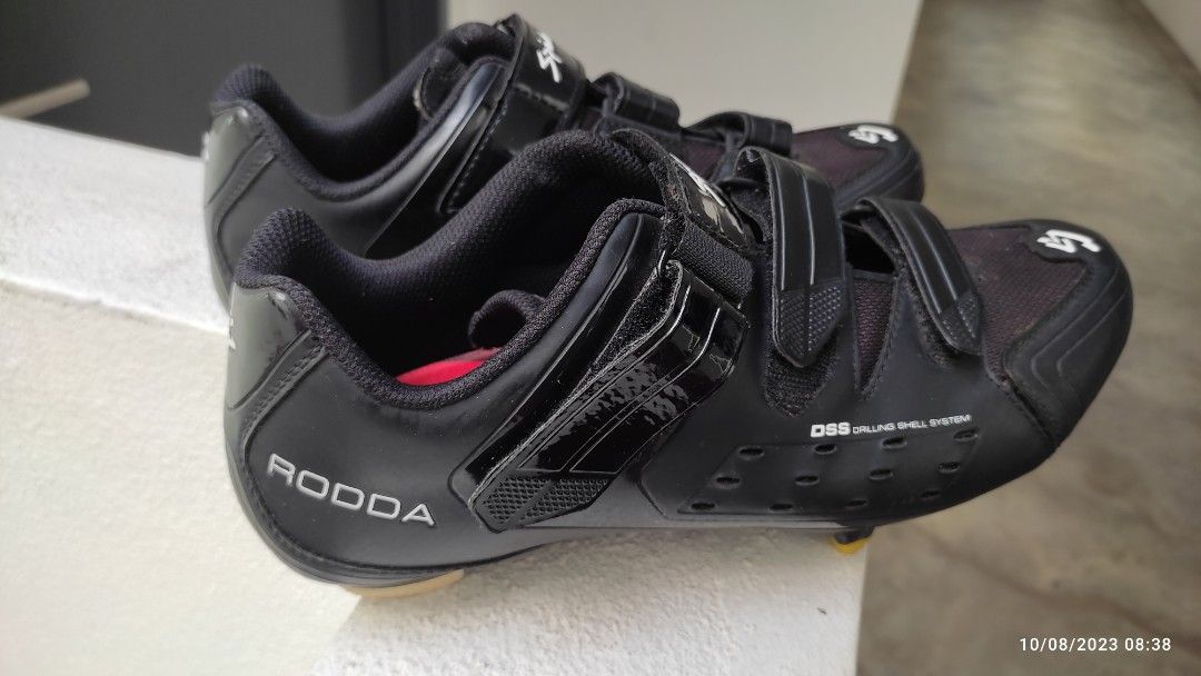 Spiuk rodda road shoes sales