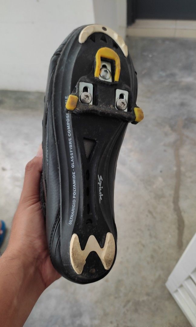 Spiuk rodda road shoes sales