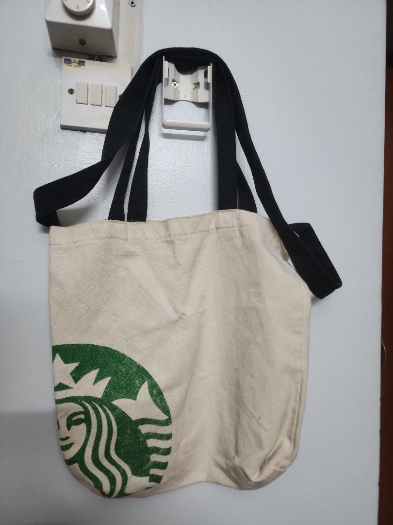 Harga tote bag starbucks cheap