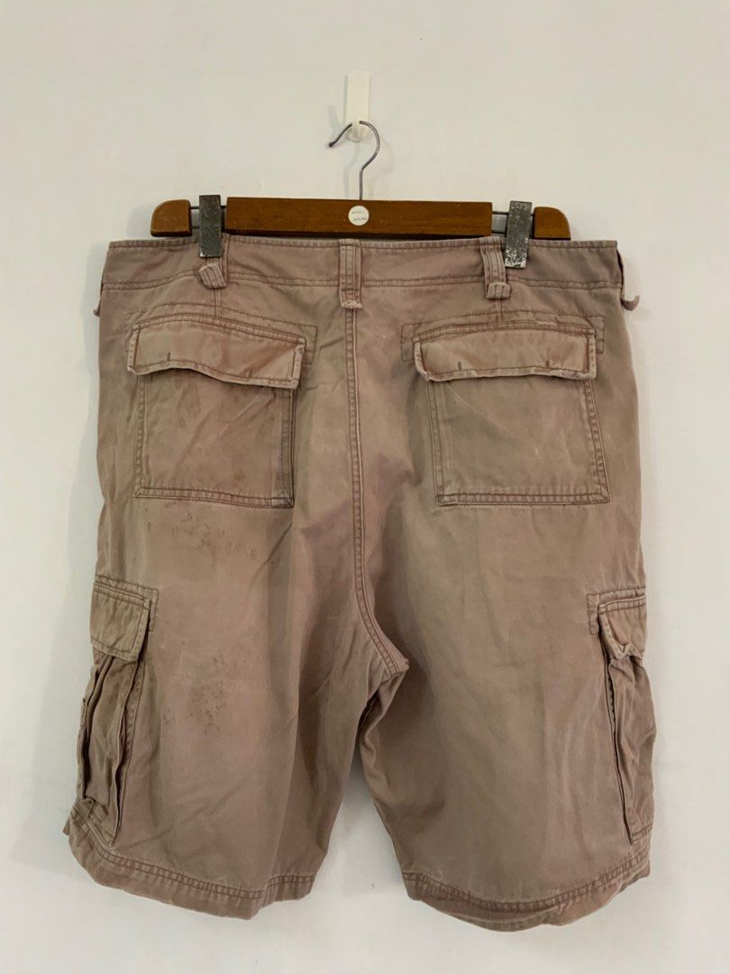 Steve and hotsell barry's cargo shorts