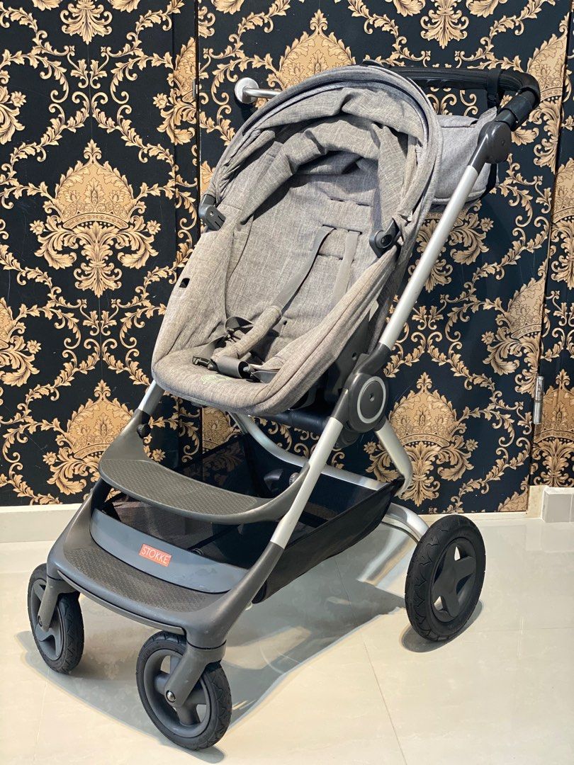 Stokke top crusi kolica